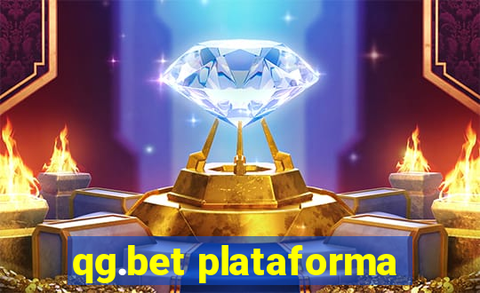qg.bet plataforma